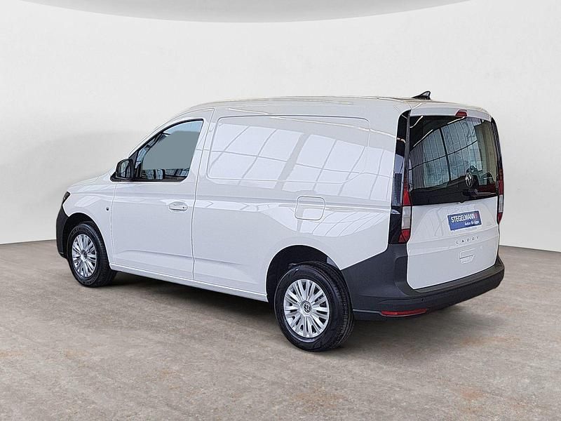 Neu VW Caddy 102 PS (75 kW) 2025 Van / Kleinbus