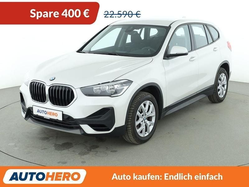 Occasion BMW X1 Advantage 140 ch (102 kW) 2019 SUV