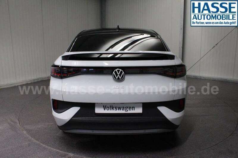 Gebraucht VW ID.5 Pro Performance 150 kW (204 PS) 2023 Weiß SUV