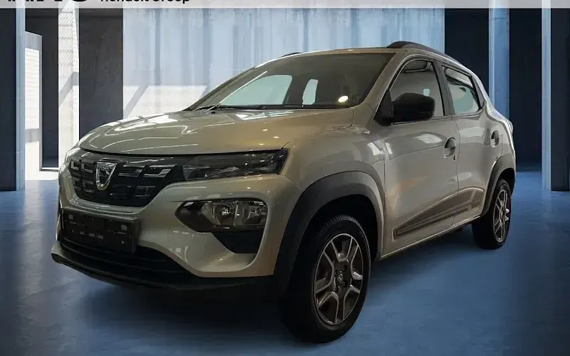 Gebraucht Dacia Spring Business 33 kW (45 PS) 2021 Kleinwagen