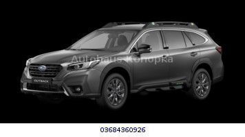 Grau Neu 2025 Subaru Outback Exclusive+ SUV | 47.490 € (Fairer Preis) - Bild 1/4