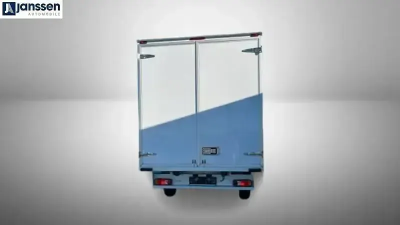 Używany Renault Master 2019 Biały Pickup
