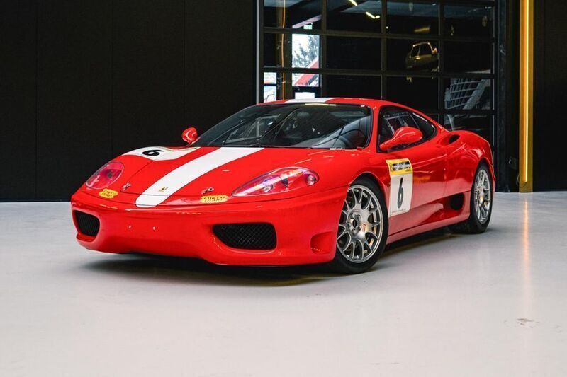 Gebraucht 2003 Ferrari 360 | 110.000 € - Bild 1/4