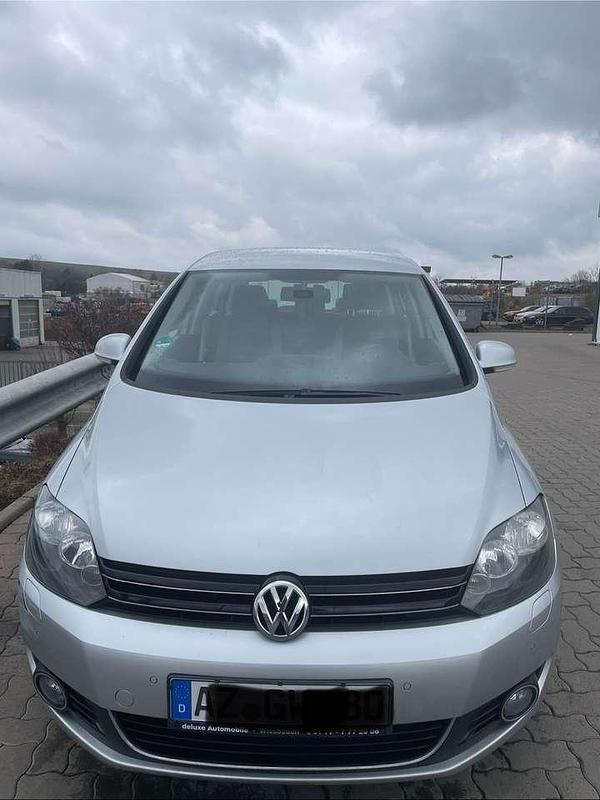 Grau Gebraucht 2013 VW Golf VII Comfortline Limousine | 11.900 € (Fairer Preis) - Bild 1/4