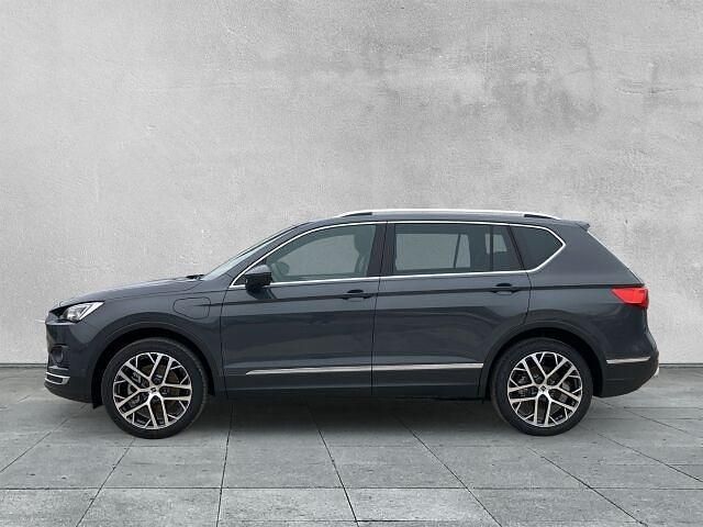 Gebraucht Seat Tarraco Xperience 245 PS (180 kW) 2024 Delfin gau SUV