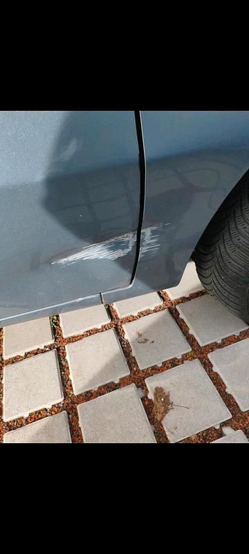 Gebraucht Alfa Romeo 147 120 PS (88 kW) 2004 Blau Kleinwagen