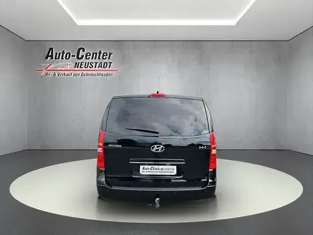 Gebraucht Hyundai H-1 Select 116 PS (85 kW) 2020 Andere Van / Kleinbus