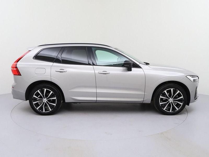Gebraucht Volvo XC60 Ultra 250 PS (183 kW) 2025 Silber SUV