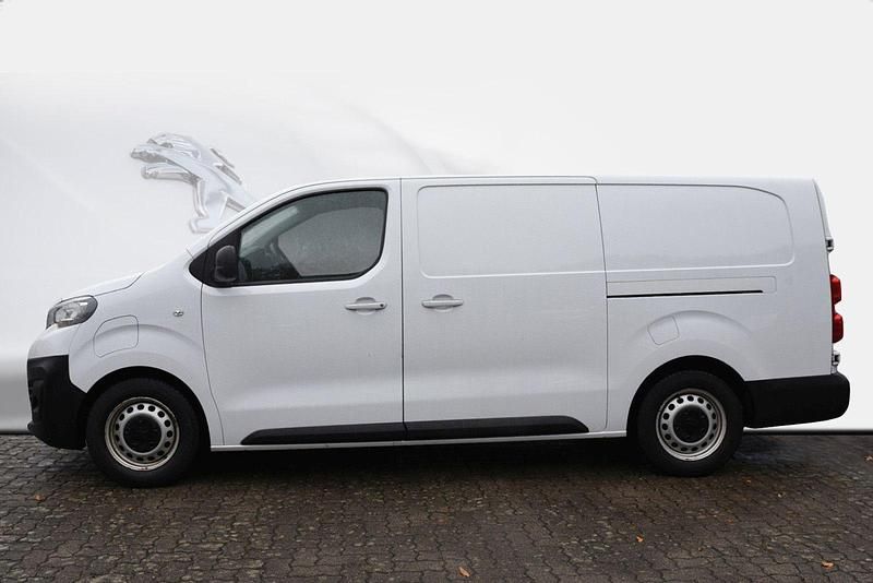 Farbe: Gebraucht 2022 Peugeot e-Expert Premium Van | 20.030 € (Fairer Preis) - Bild 1/1
