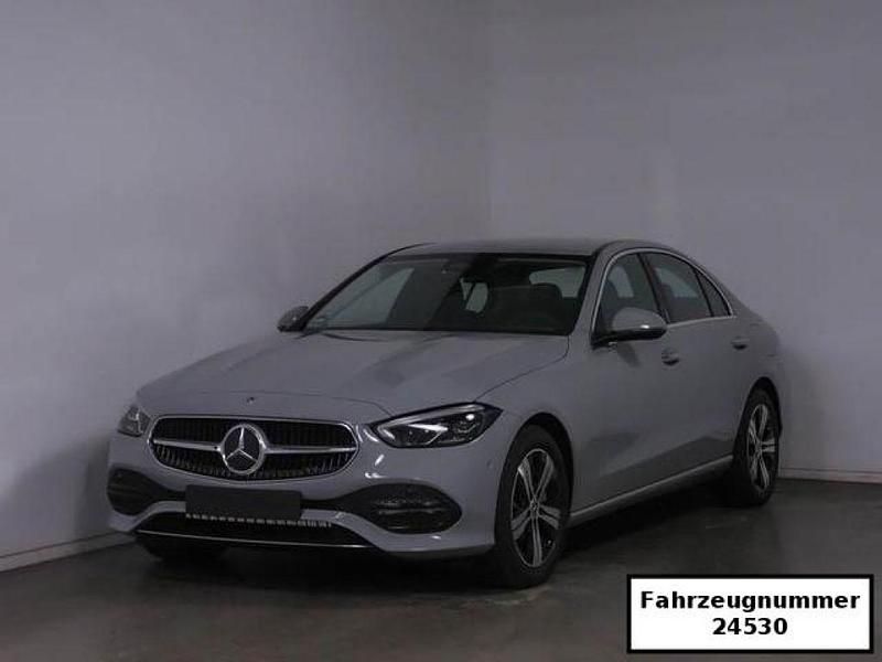 Second-hand Mercedes E400 252 CP (185 kW) 2024 Gri Berlinǎ