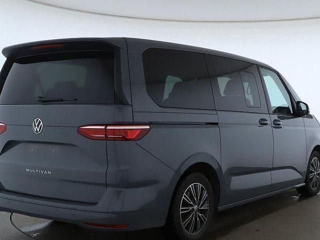 Gebraucht VW Multivan 150 PS (110 kW) 2024 Van