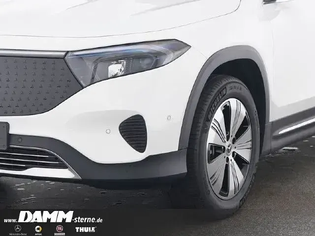 Gebraucht Mercedes EQB250 139 kW (190 PS) 2025