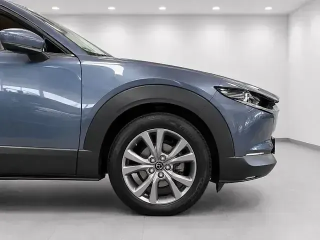Gebraucht Mazda CX-30 Exclusive-Line 140 PS (102 kW) 2025 Andere SUV