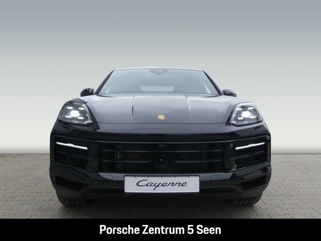 Gebraucht Porsche Cayenne 470 PS (345 kW) 2022 Andere farbe SUV