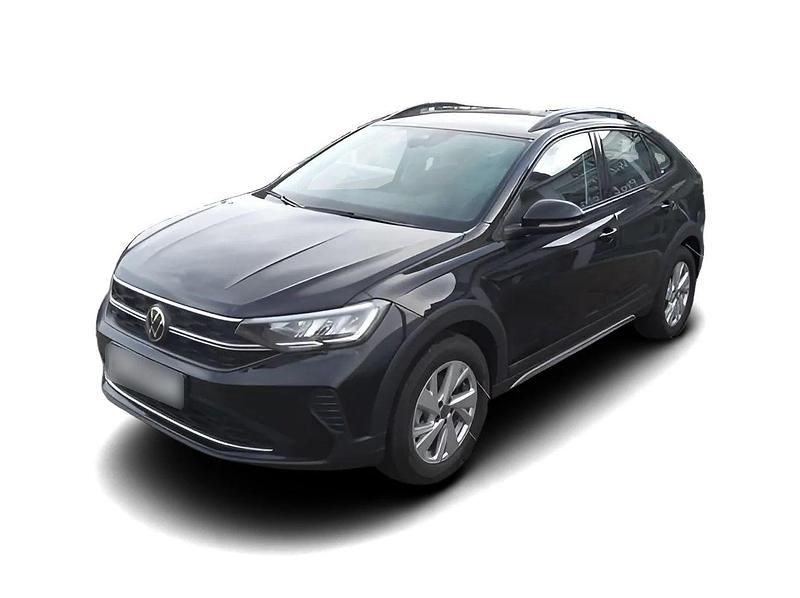 Schwarz Gebraucht 2023 VW Taigo SUV | 28.975 € (Teuer) - Bild 1/4
