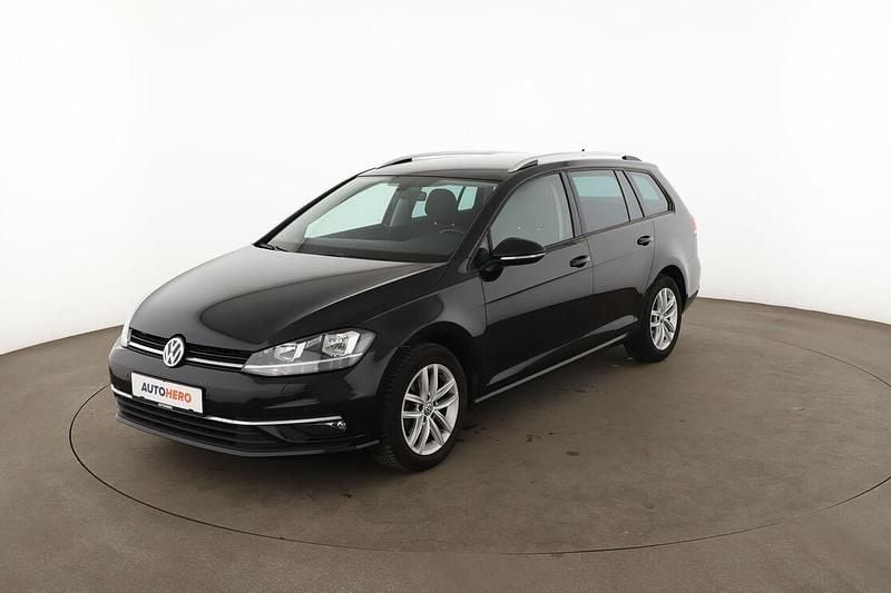 Usado VW Golf VII Comfortline 2017 Carrinha
