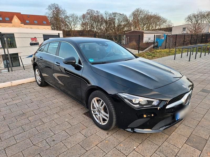 Gebraucht 2022 Mercedes CLA200 Kombi | 23.899 € (Fairer Preis) - Bild 1/4