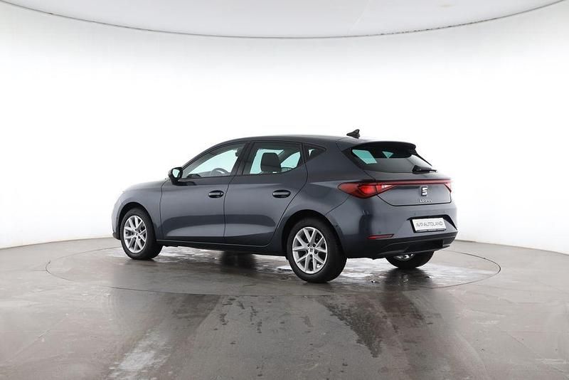 Gebraucht Seat Leon Style 131 PS (96 kW) 2020 Othercolor Kleinwagen
