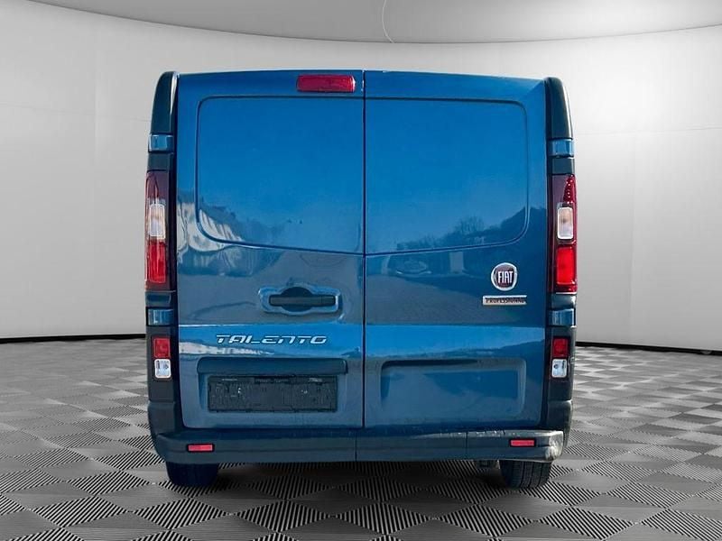 Gebraucht Fiat Talento Basis 95 PS (69 kW) 2018 Van / Kleinbus