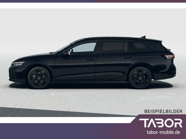 Neu VW Passat R-line 193 PS (141 kW) 2025 Andere farbe Kombi