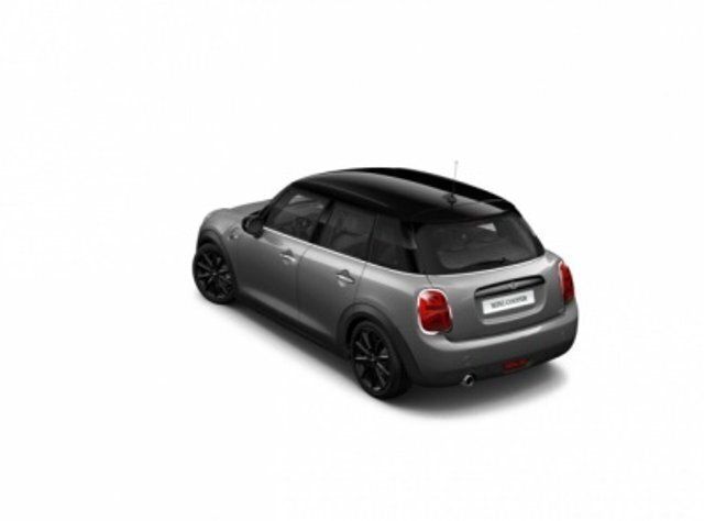 Gebraucht Mini Cooper 136 PS (100 kW) 2021 Grau metallic Kleinwagen