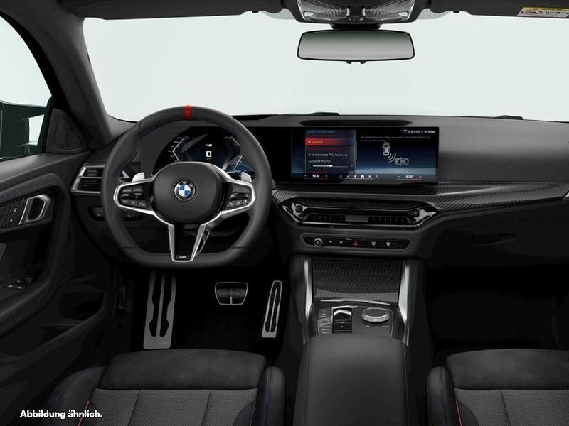 Second-hand BMW M240 M Sport 387 CP (284 kW) 2025 Gri Coupe