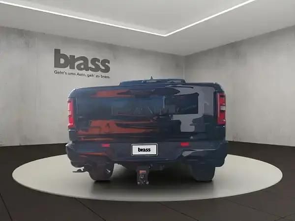 Neu Dodge Ram 420 PS (308 kW) 2025 Farbe pxj Pickup