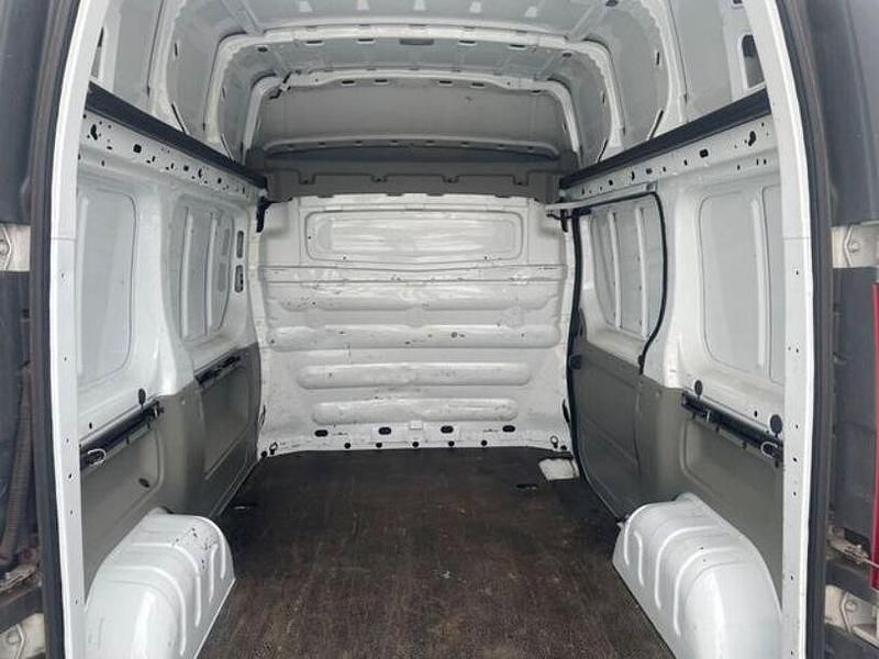 Gebraucht Opel Vivaro 114 PS (83 kW) 2008 Andere Van / Kleinbus