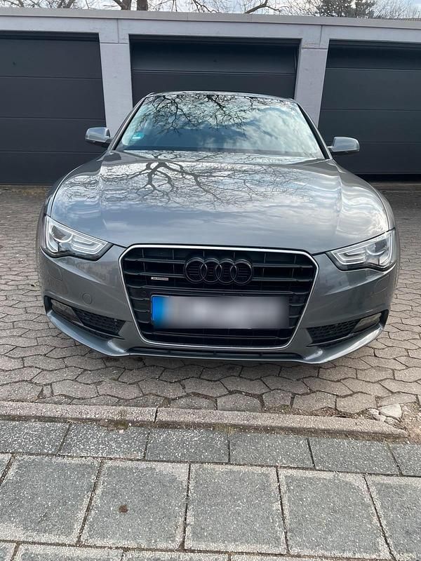 Gebraucht Audi A5 400 PS (294 kW) 2012 Coupé
