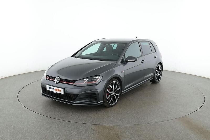 Gebraucht VW Golf VII GTI 245 PS (180 kW) 2019 Limousine