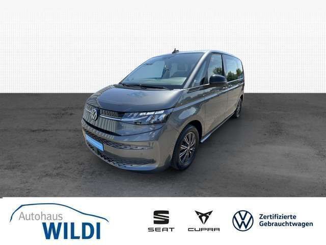 Gebraucht 2023 VW Multivan Life Van / Kleinbus | 57.990 € (Teuer) - Bild 1/1
