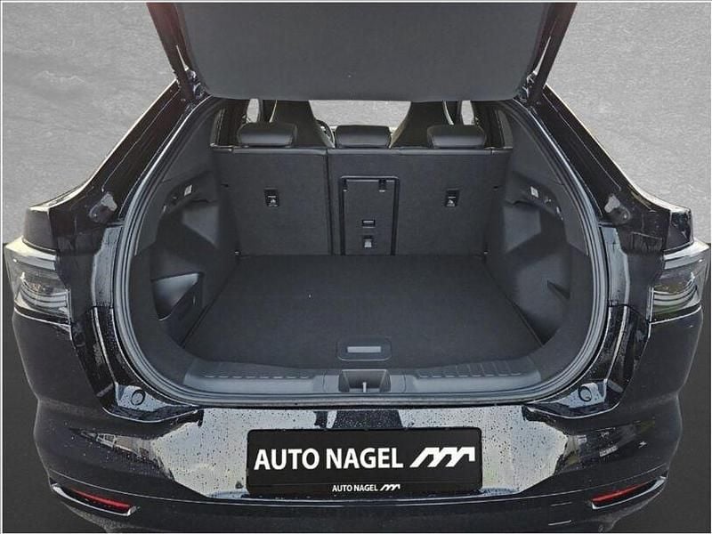 Gebraucht Ford Capri 210 kW (286 PS) 2025 Schwarz Limousine