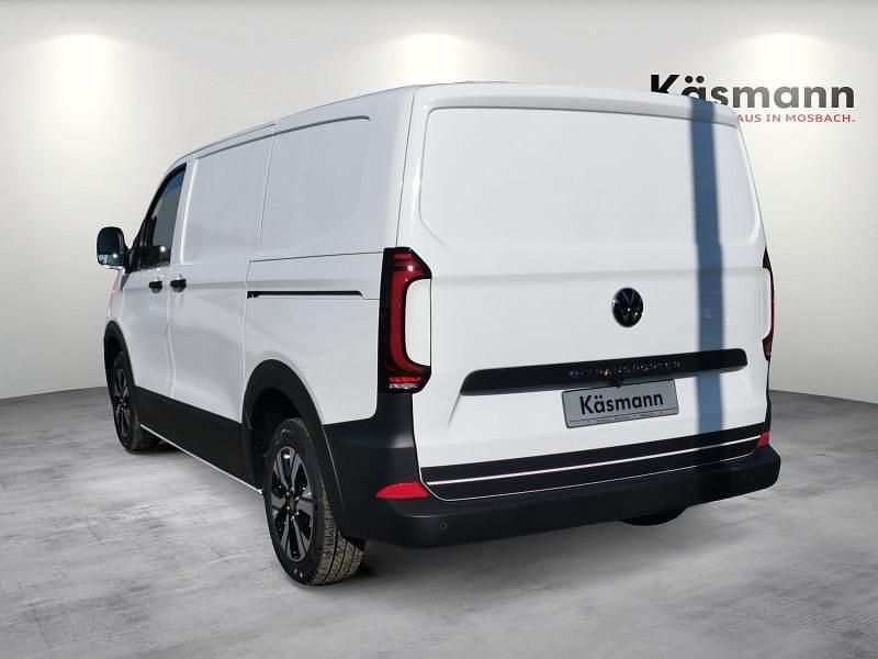 Gebraucht VW T7 PanAmericana 160 kW (218 PS) 2025 Weiß Van