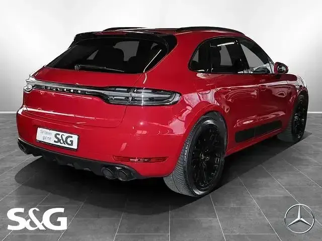 Gebraucht Porsche Macan GTS 2021 Andere SUV