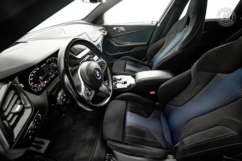 Gebraucht BMW M235 Performance 306 PS (225 kW) 2020 Schwarz Coupé