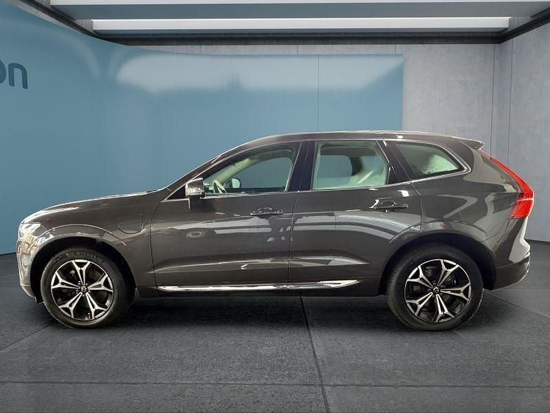Gebraucht 2021 Volvo XC60 SUV | 36.199 € (Guter Preis) - Bild 1/4