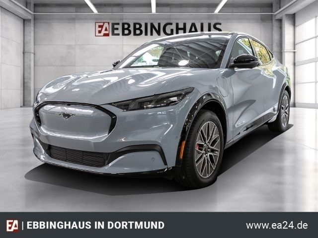 Othercolor Gebraucht 2022 Ford Mustang Mach-E SUV | 51.699 € - Bild 1/4