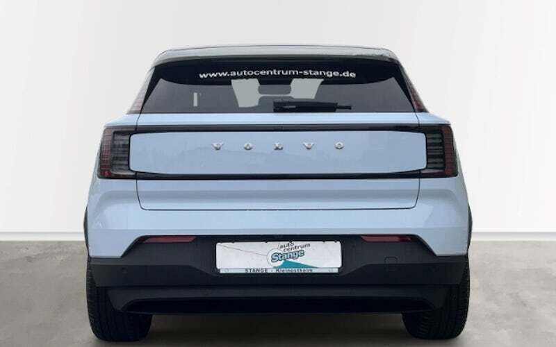 Gebraucht Volvo EX30 Performance 314 kW (428 PS) 2024 Blau SUV