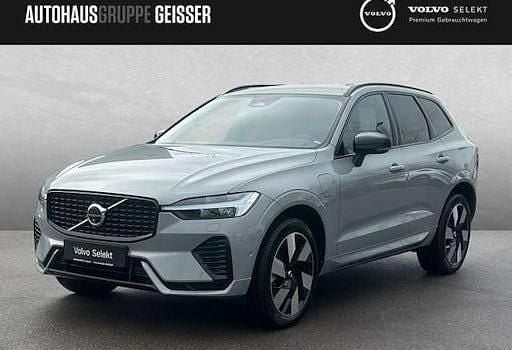 Gebraucht Volvo XC60 Plus 455 PS (334 kW) 2025 Grau SUV