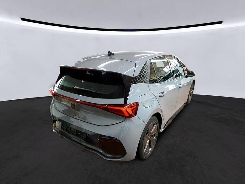 Second-hand Cupra Born 150 kW (204 CP) 2023 Gri Hatchback