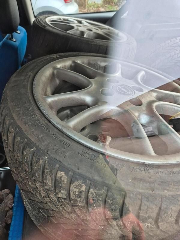 Gebraucht Opel Corsa 70 PS (51 kW) 2002 Andere farben Kleinwagen