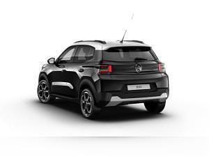 Neu Citroën e-C3 83 kW (113 PS) 2026 Schwarz (perla neraschwarz) Limousine