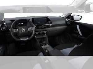Neu Citroën e-C4 100 kW (136 PS) 2026 Grün (manhattangrün) SUV