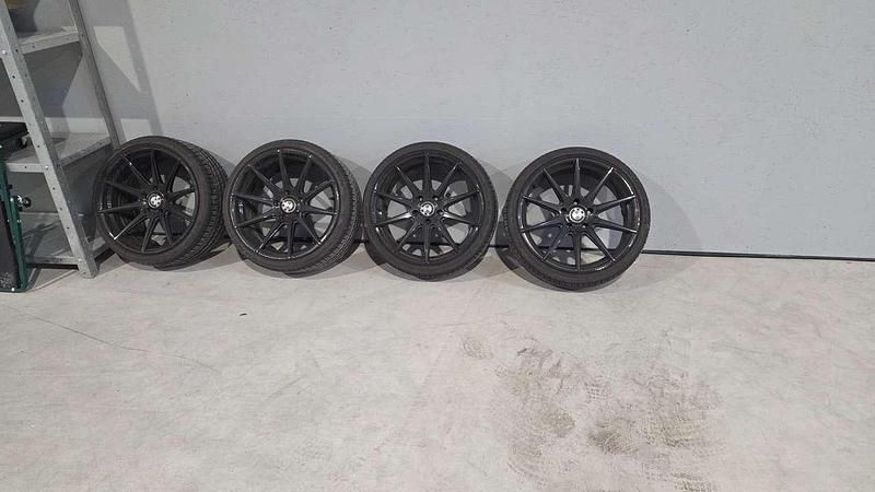 Gebraucht BMW M235 326 PS (239 kW) 2015 Coupé