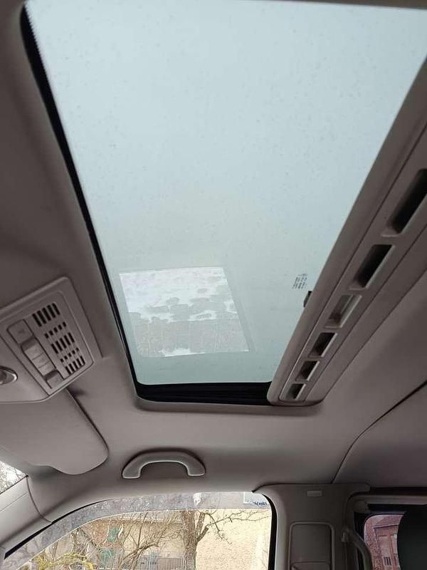 Gebraucht VW T5 Comfortline 174 PS (127 kW) 2009 Schwarz Van