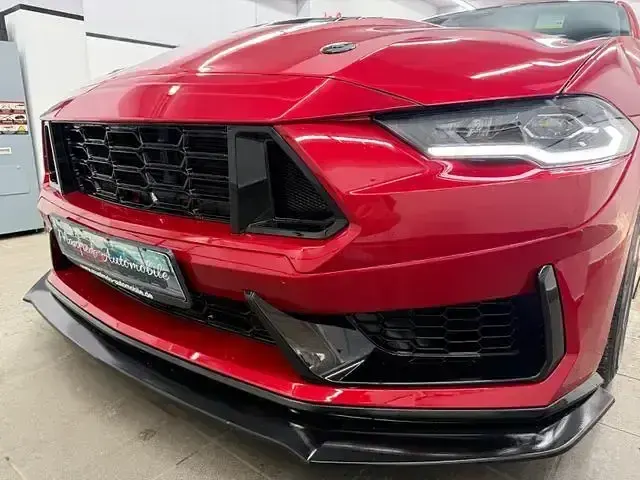 Gebraucht Dodge Challenger 320 PS (235 kW) 2021 Andere Coupé