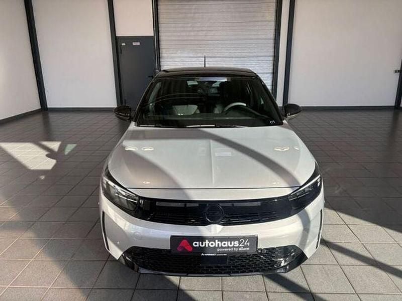 Gebraucht Opel Corsa 101 PS (74 kW) 2025 Grau Kleinwagen