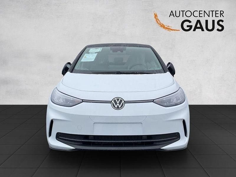 Neu VW ID.3 Pro 169 kW (231 PS) 2026 Weiß Kleinwagen