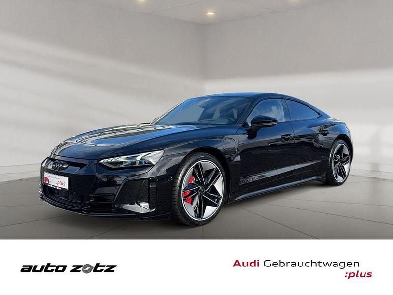 Second-hand Audi e-tron GT quattro Sport 350 kW (476 CP) 2023 Berlinǎ