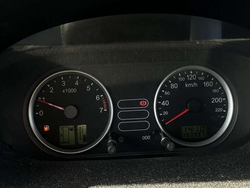 Gebraucht Ford Fiesta 69 PS (50 kW) 2004 Kleinwagen